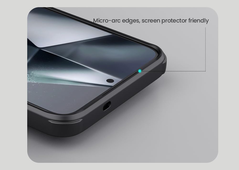 Samsung S25 5G Nilkin Case