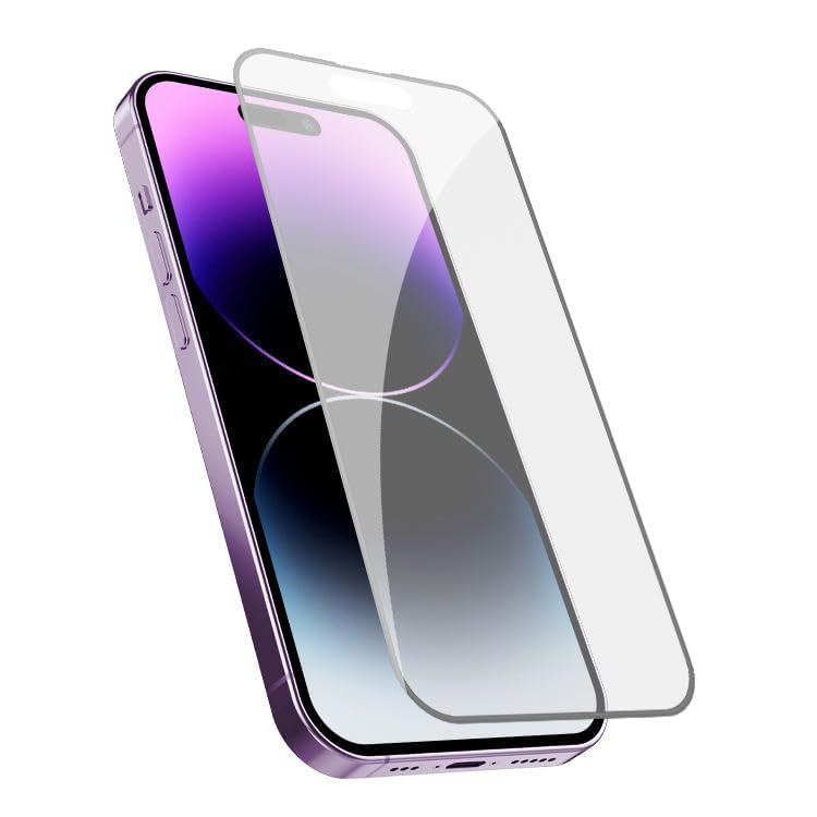 Tempered Glass for iPhone 17