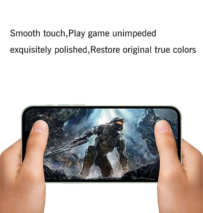 Tempered Glass for iPhone 12 | 12 Pro