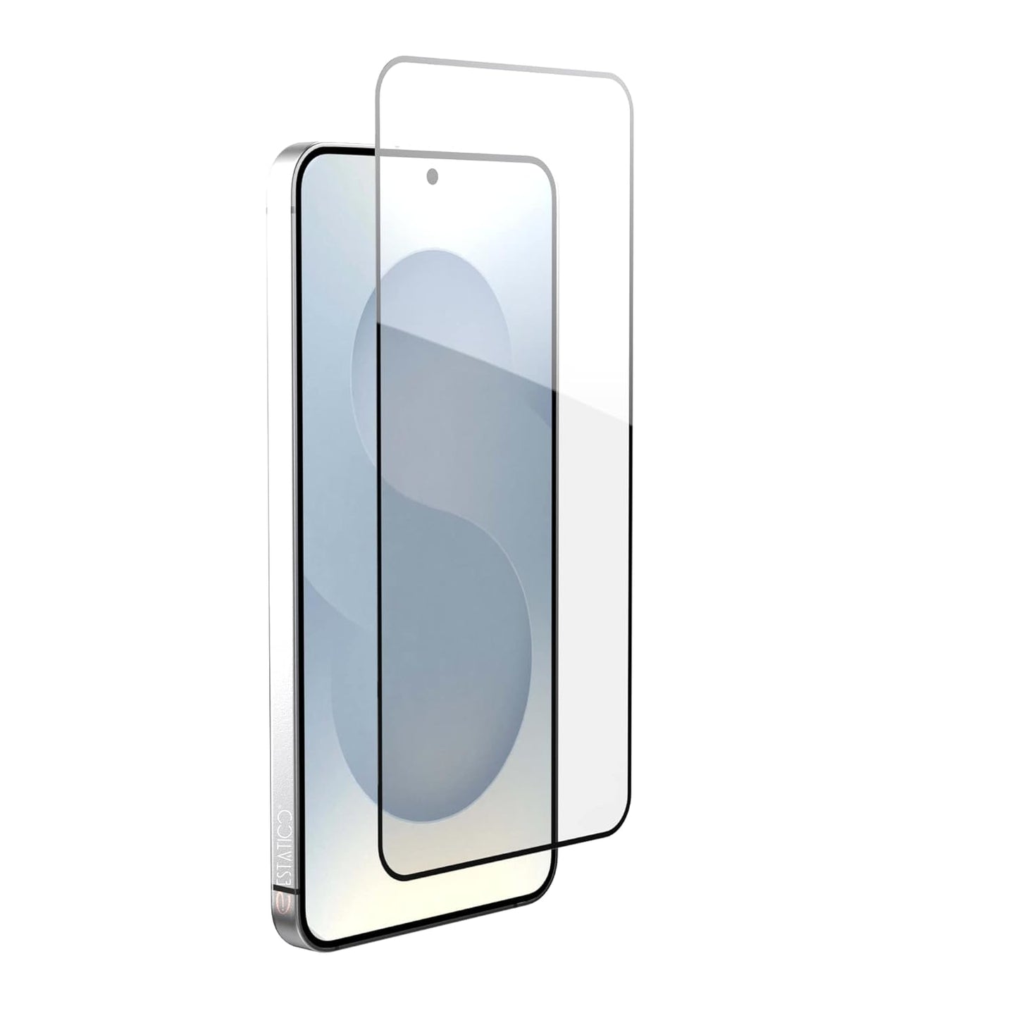 Tempered Glass for Samsung Galaxy S25 FE (5G)