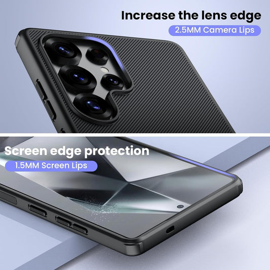 Samsung S25 Ultra 5G Nilkin Case