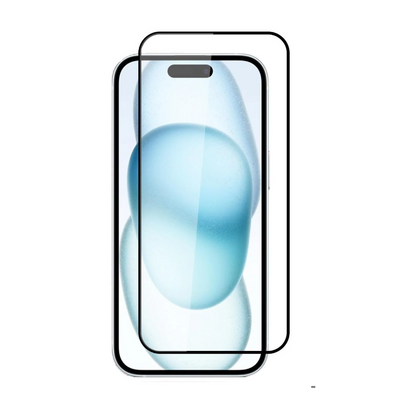 Tempered Glass for iPhone 16 PRO