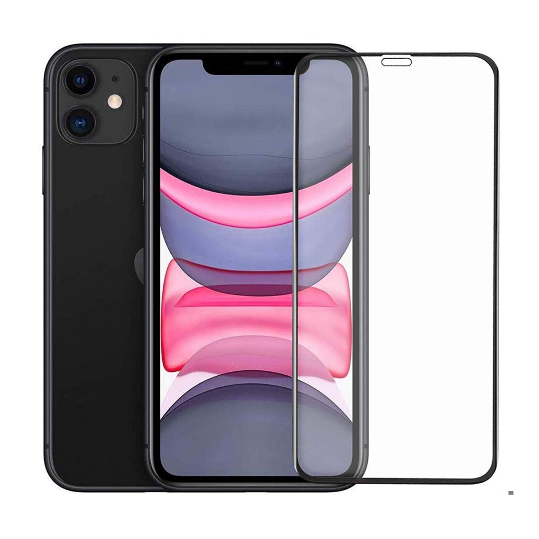 Tempered Glass for iPhone 11