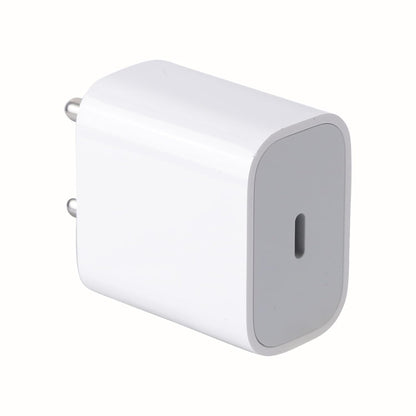 Apple iPhone 20W Charger Type-C Adapter | USB-C Fast Charging Adapter