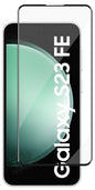 Tempered Glass for Samsung Galaxy S23 FE (5G)