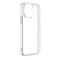 iPhone 13 Hard Transparent Back Cover