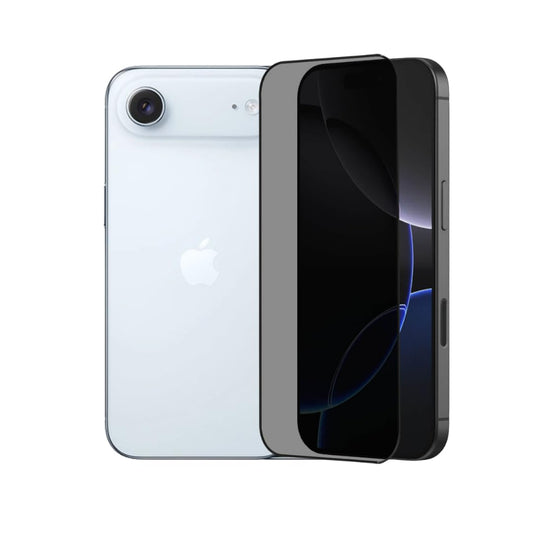 Premium Privacy Tempered Glass For IPhone 17 AIR