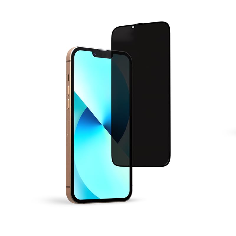 Premium Privacy Tempered Glass For iPhone 12 | 12 PRO