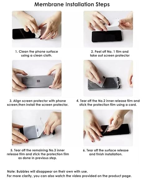 Back Skin Shield For iPhone 16 PRO MAX | Full Fit, Case-Friendly, Matte Finish (Back & Side)