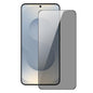 Premium Privacy Tempered Glass For Samsung S24