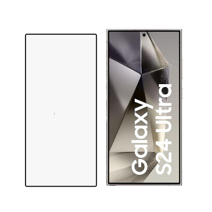 Tempered Glass for Samsung Galaxy S24 Ultra (5G) | Premium Glass