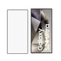 Tempered Glass for Samsung Galaxy S24 Ultra (5G) | Premium Glass