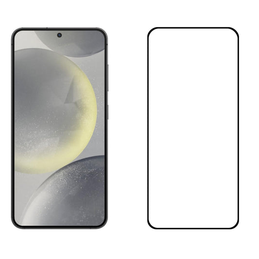 Tempered Glass for Samsung Galaxy S24 (5G) | Premium Glass