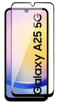 Tempered Glass for Samsung Galaxy A25 (5G) | A24 (5G) | A15 (5G) | F15 | M15