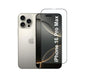 Tempered Glass for iPhone 16 PRO MAX