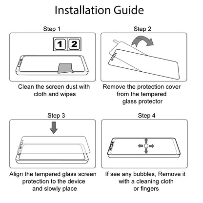 Premium Privacy Tempered Glass For IPhone 17 PRO MAX