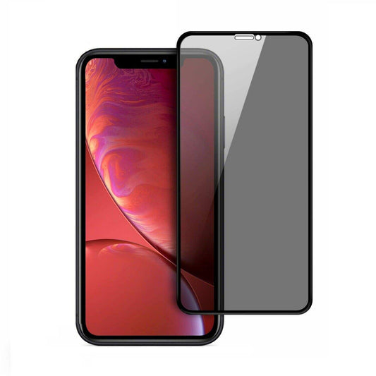 Premium Privacy Tempered Glass For IPhone 11 | XR