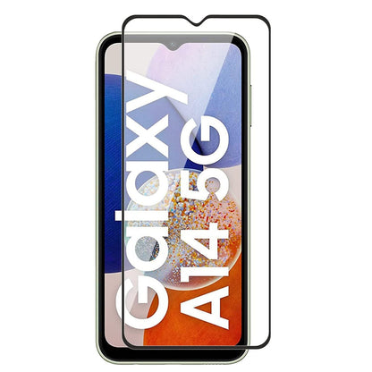 Tempered Glass for Samsung Galaxy A14 (4G) | A14 (5G)
