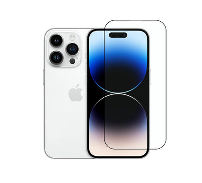 Tempered Glass for iPhone 14 PRO