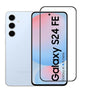 Tempered Glass for Samsung Galaxy S24 FE (5G)