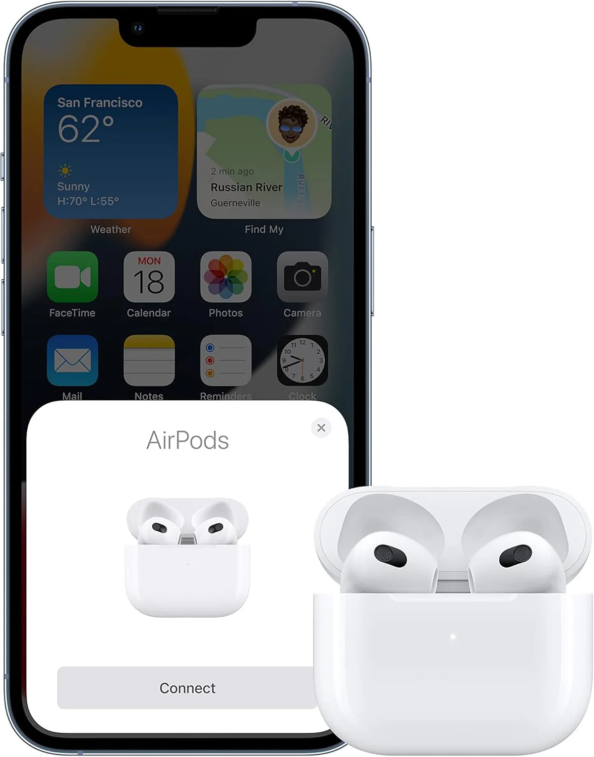 UrbanCaze AirPods Pro (2nd Generation)
