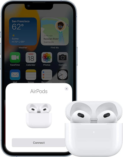 UrbanCaze AirPods Pro (2nd Generation)