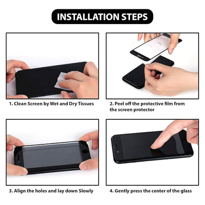 Tempered Glass for iPhone 12 | 12 Pro