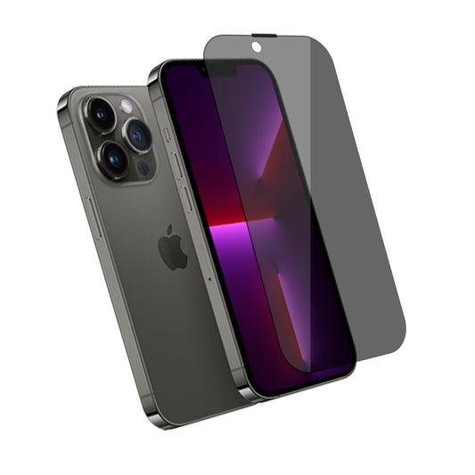 Premium Privacy Tempered Glass For iPhone 13 PRO MAX