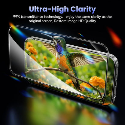 Tempered Glass for Samsung Galaxy A14 (4G) | A14 (5G)