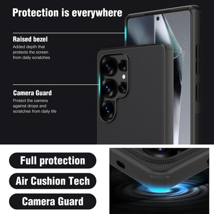 Samsung S25 Ultra 5G Nilkin Case