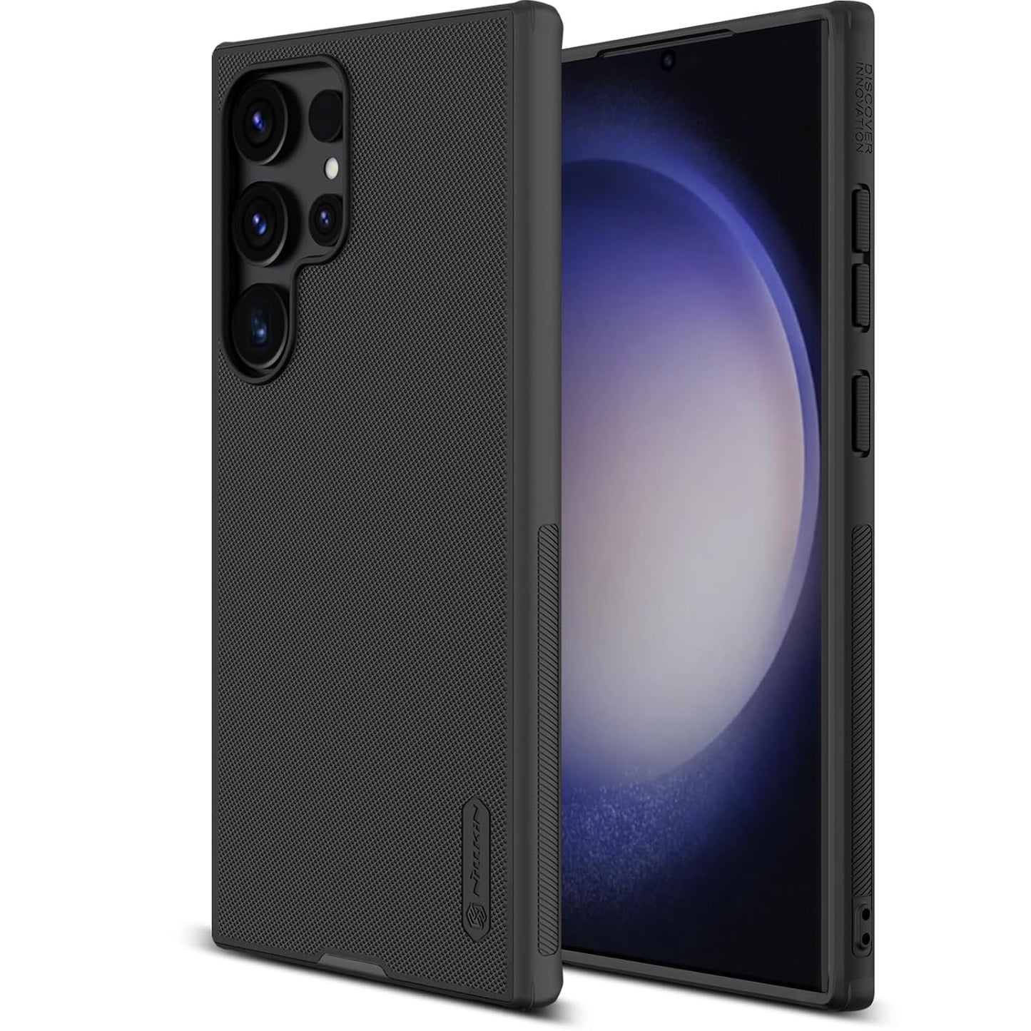 Samsung S24 Ultra 5G Nilkin Case