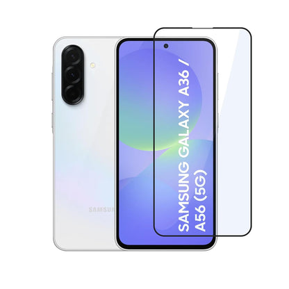 Tempered Glass for Samsung Galaxy A36 | A56 (5G)