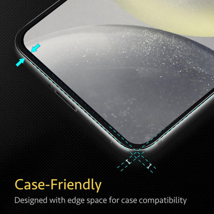 Tempered Glass for Samsung Galaxy S24 (5G) | Premium Glass