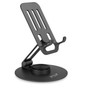 Premium Metal Mobile Stand – Adjustable, Strong & Stylish