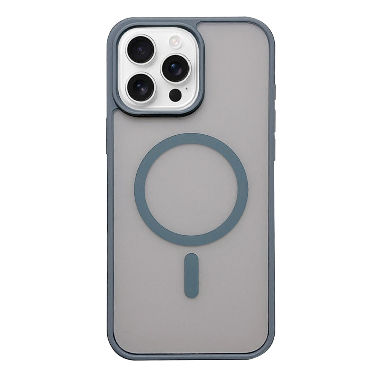 iPhone 16 Pro Frosted Skin Feel MagSafe Case