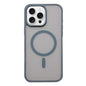 iPhone 16 Pro Max Frosted Skin Feel MagSafe Case