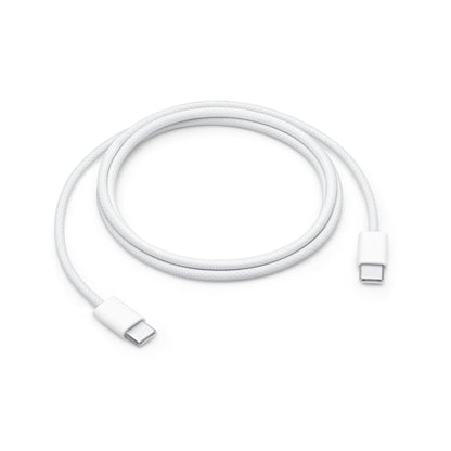 UrbanCaze Apple Fast Charge Duo Pack (Charger + USB-C Charge Cable)