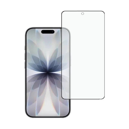 Tempered Glass for iPhone 17