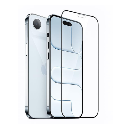 Tempered Glass for iPhone 17 AIR