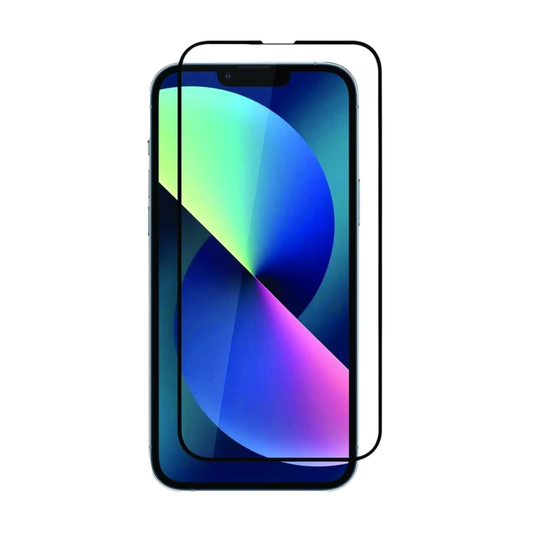 Tempered Glass for iPhone 14